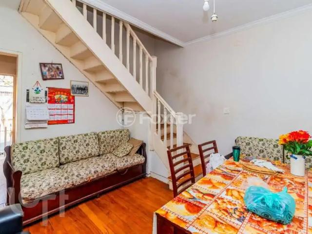 Casa / Sobrado para Venda em São Paulo/SP Aclimação 3 Quartos