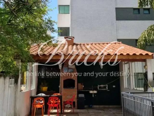 Casa / Sobrado para Venda em São Paulo/SP Aclimação 3 Quartos