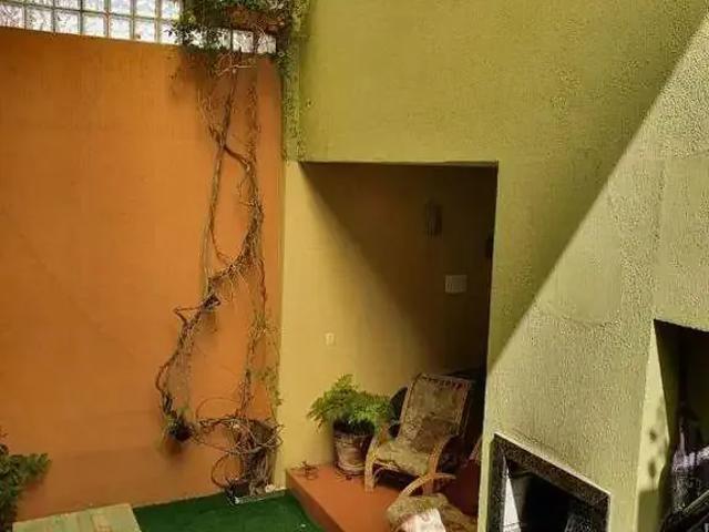 Casa / Sobrado para Venda em São Paulo/SP Aclimação 3 Quartos