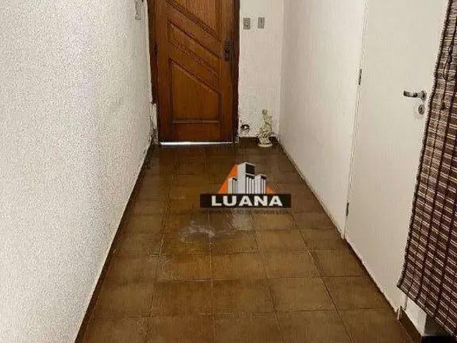 Casa / Sobrado para Venda em São Paulo/SP Aclimação 3 Quartos