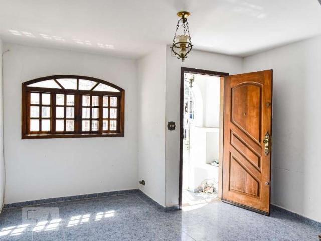 Casa / Sobrado para Venda em São Paulo/SP Aclimação 3 Quartos