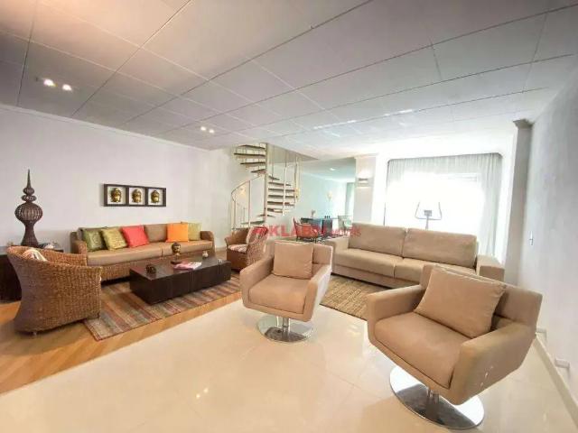Casa / Sobrado para Venda em São Paulo/SP Aclimação 3 Quartos