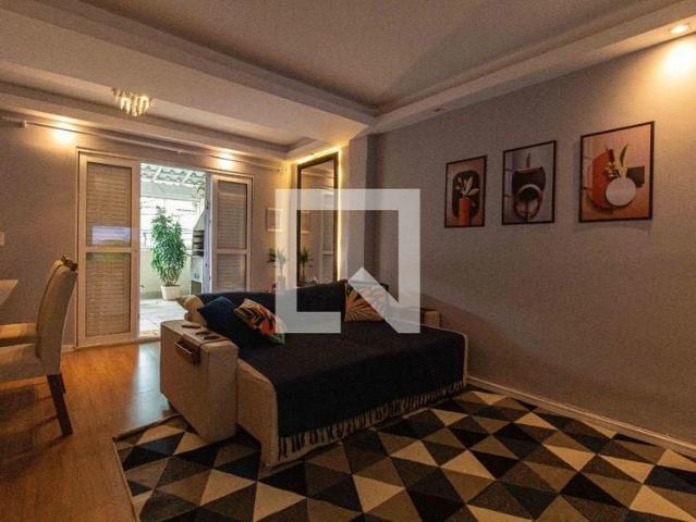 Casa / Sobrado para Venda em São Paulo/SP Aclimação 3 Quartos