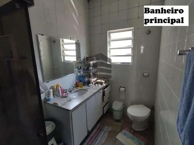 Casa / Sobrado para Venda em São Paulo/SP Aclimação 3 Quartos