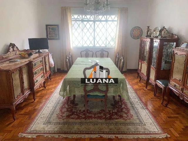 Casa / Sobrado para Venda em São Paulo/SP Aclimação 3 Quartos