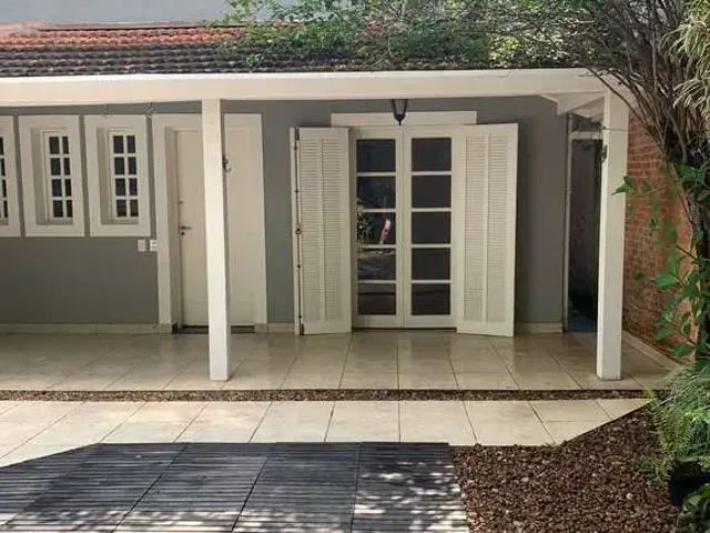 Casa / Sobrado para Venda em São Paulo/SP Aclimação 3 Quartos
