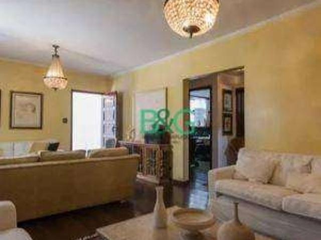 Casa / Sobrado para Venda em São Paulo/SP Aclimação 3 Quartos