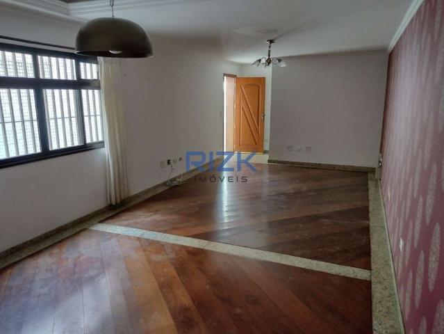 Casa / Sobrado para Venda em São Paulo/SP Aclimação 3 Quartos