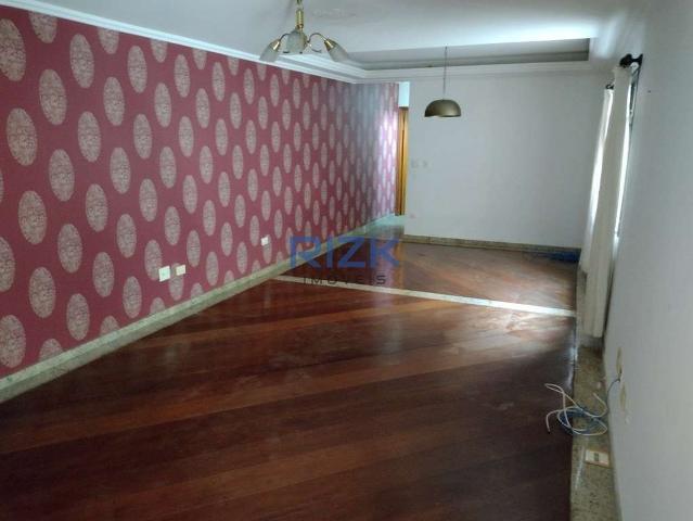 Casa / Sobrado para Venda em São Paulo/SP Aclimação 3 Quartos