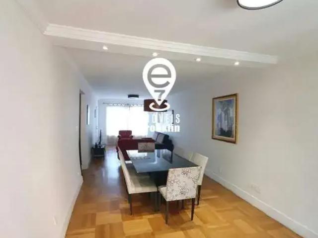 Casa / Sobrado para Venda em São Paulo/SP Aclimação 3 Quartos