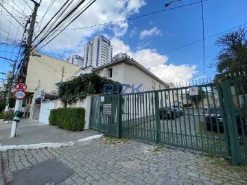 Casa / Sobrado para Venda em São Paulo/SP Aclimação 3 Quartos