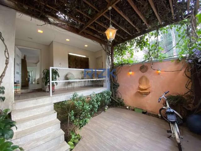 Casa / Sobrado para Venda em São Paulo/SP Aclimação 3 Quartos