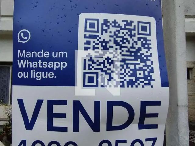 Casa / Sobrado para Venda em São Paulo/SP Aclimação 3 Quartos