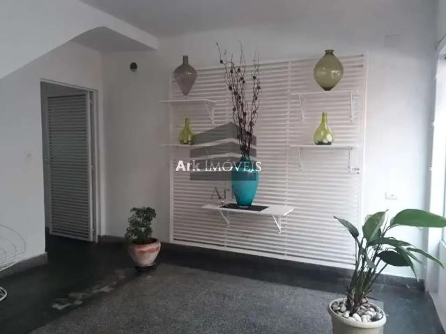 Casa / Sobrado para Venda em São Paulo/SP Aclimação 3 Quartos