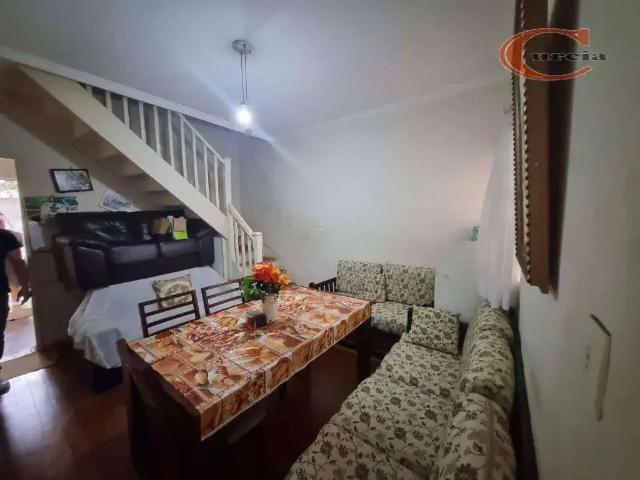 Casa / Sobrado para Venda em São Paulo/SP Aclimação 3 Quartos