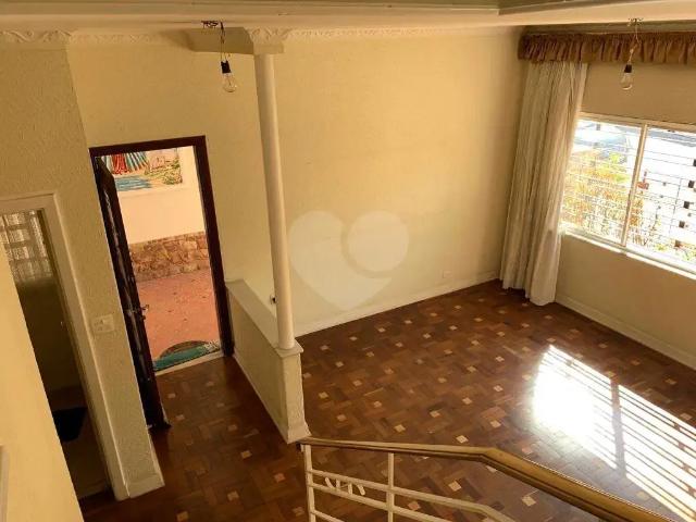 Casa / Sobrado para Venda em São Paulo/SP Aclimação 3 Quartos