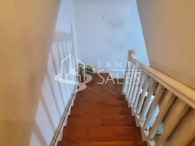 Casa / Sobrado para Venda em São Paulo/SP Aclimação 3 Quartos
