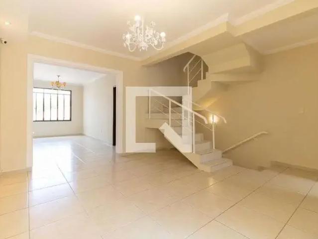 Casa / Sobrado para Venda em São Paulo/SP Aclimação 3 Quartos