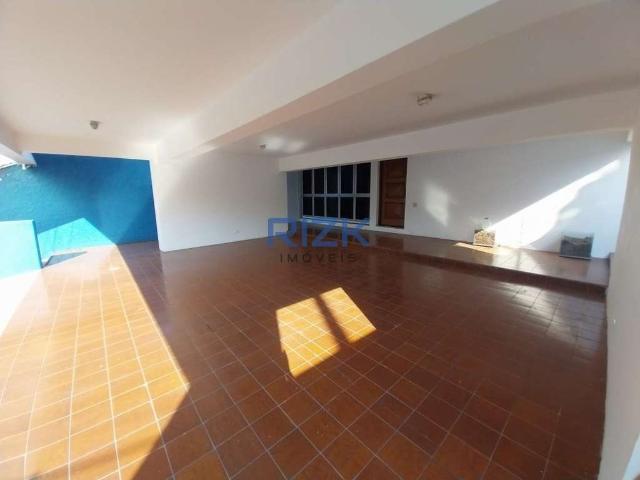 Casa / Sobrado para Venda em São Paulo/SP Aclimação 3 Quartos
