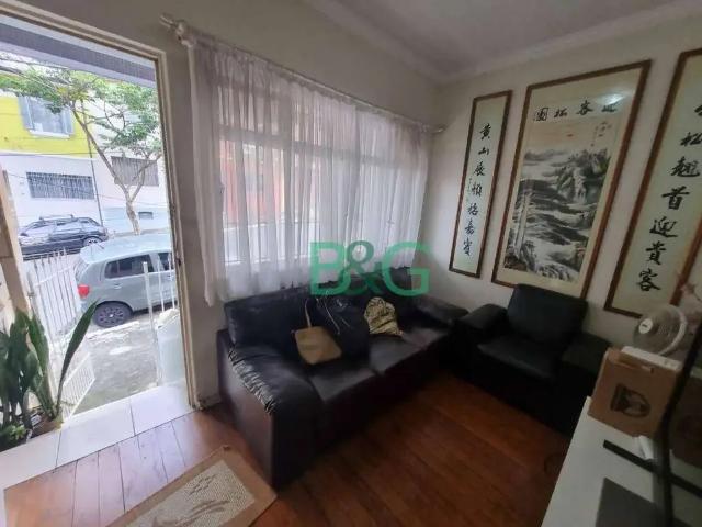 Casa / Sobrado para Venda em São Paulo/SP Aclimação 3 Quartos