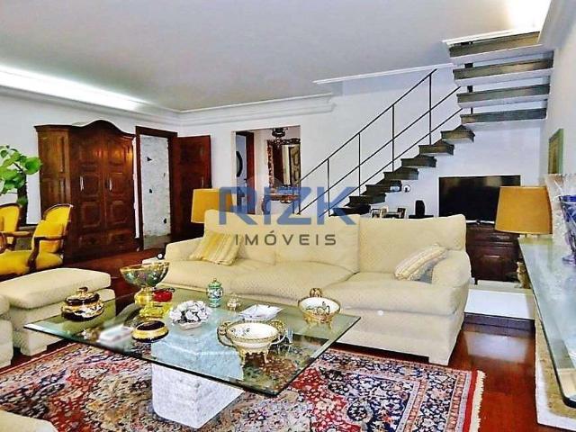 Casa / Sobrado para Venda em São Paulo/SP Aclimação 3 Quartos