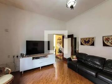 Casa / Sobrado para Venda em São Paulo/SP Aclimação 3 Quartos
