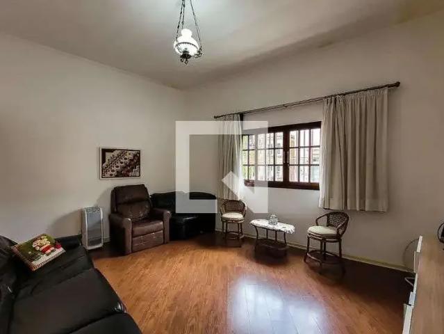 Casa / Sobrado para Venda em São Paulo/SP Aclimação 3 Quartos