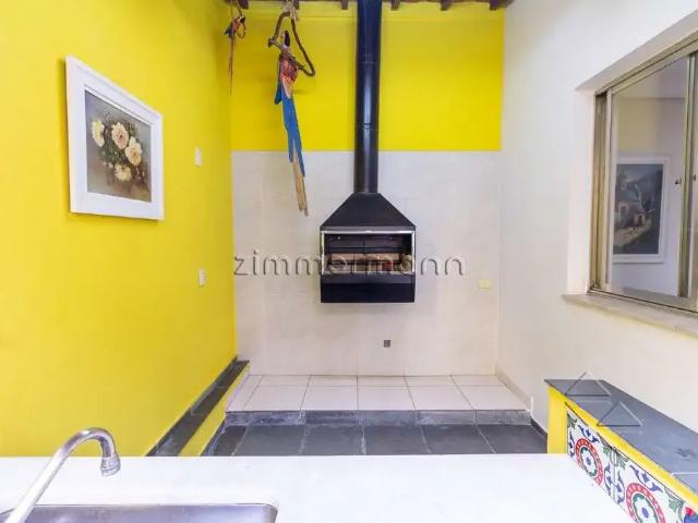 Casa / Sobrado para Venda em São Paulo/SP Aclimação 3 Quartos