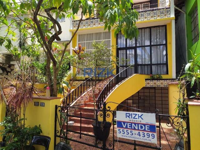 Casa / Sobrado para Venda em São Paulo/SP Aclimação 3 Quartos
