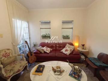 Casa / Sobrado para Venda em São Paulo/SP Aclimação 3 Quartos