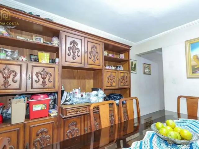 Casa / Sobrado para Venda em São Paulo/SP Aclimação 3 Quartos