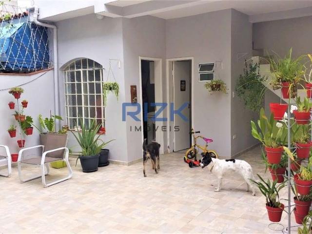 Casa / Sobrado para Venda em São Paulo/SP Aclimação 3 Quartos