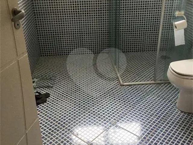 Casa / Sobrado para Venda em São Paulo/SP Aclimação 3 Quartos