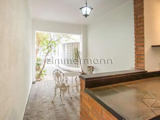 Casa / Sobrado para Venda em São Paulo/SP Aclimação 3 Quartos