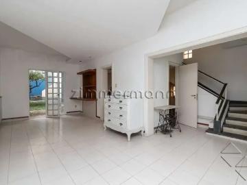 Casa / Sobrado para Venda em São Paulo/SP Aclimação 3 Quartos