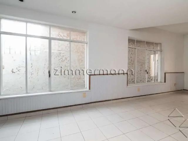 Casa / Sobrado para Venda em São Paulo/SP Aclimação 3 Quartos