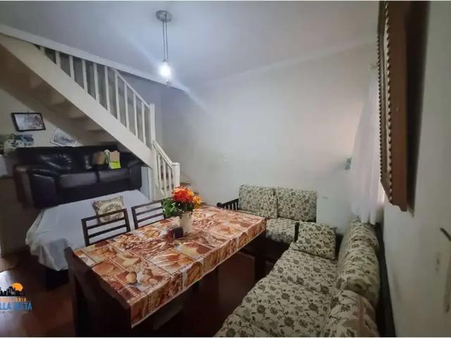 Casa / Sobrado para Venda em São Paulo/SP Aclimação 3 Quartos