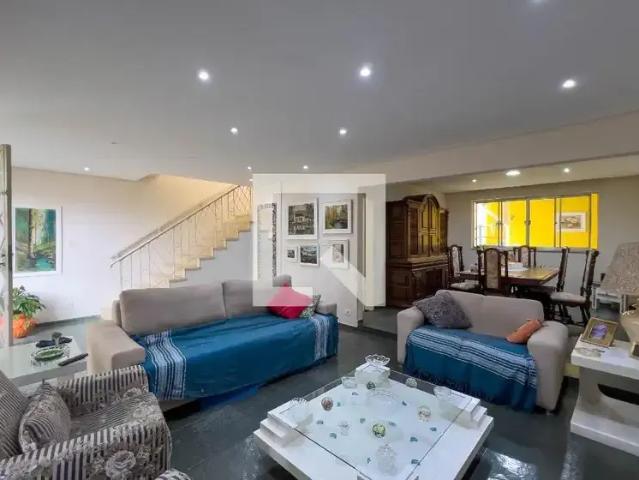 Casa / Sobrado para Venda em São Paulo/SP Aclimação 3 Quartos
