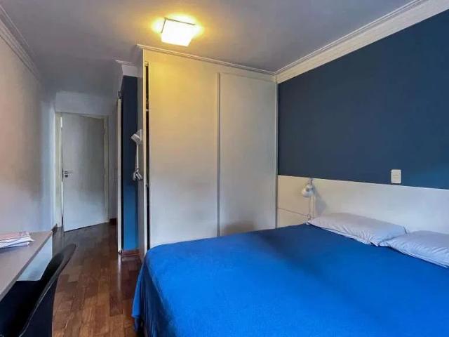 Casa / Sobrado para Venda em São Paulo/SP Aclimação 3 Quartos