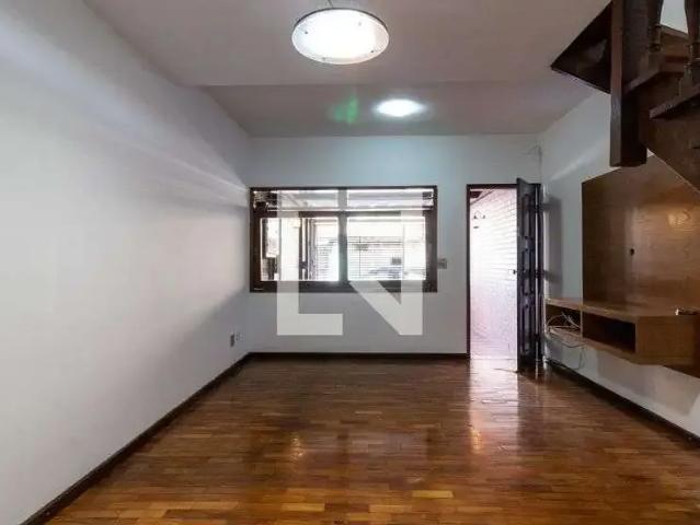 Casa / Sobrado para Venda em São Paulo/SP Água Branca 4 Quartos