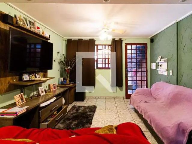 Casa / Sobrado para Venda em São Paulo/SP Água Branca 4 Quartos