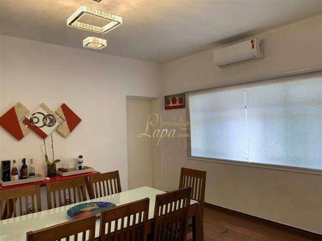 Casa / Sobrado para Venda em São Paulo/SP Água Branca 4 Quartos