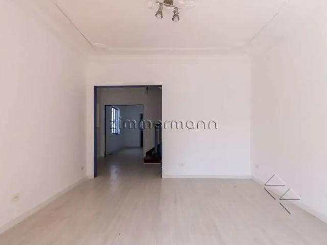 Casa / Sobrado para Venda em São Paulo/SP Água Branca 4 Quartos