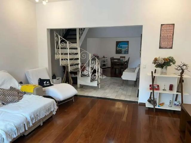 Casa / Sobrado para Venda em São Paulo/SP Água Branca 4 Quartos