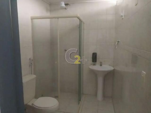 Casa / Sobrado para Venda em São Paulo/SP Água Branca 4 Quartos