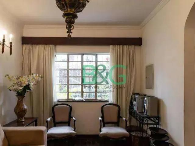 Casa / Sobrado para Venda em São Paulo/SP Água Branca 4 Quartos
