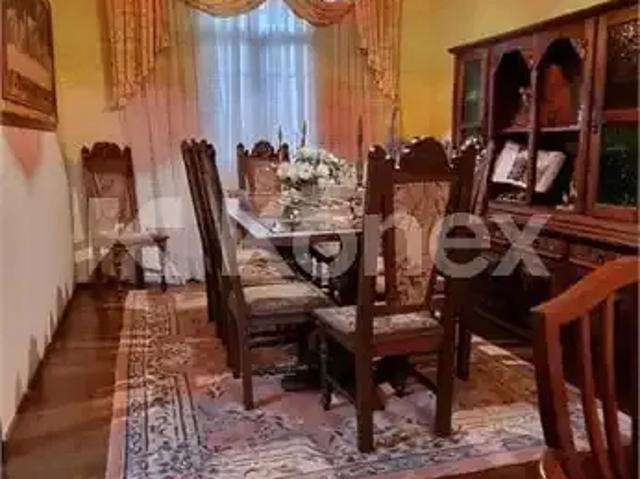 Casa / Sobrado para Venda em São Paulo/SP Água Branca 4 Quartos