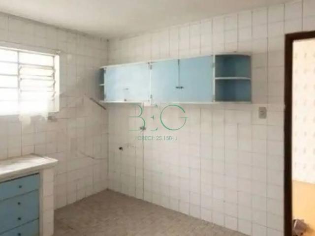 Casa / Sobrado para Venda em São Paulo/SP Água Branca 5 Quartos