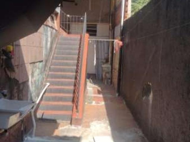 Casa / Sobrado para Venda em São Paulo/SP Água Branca 6 Quartos