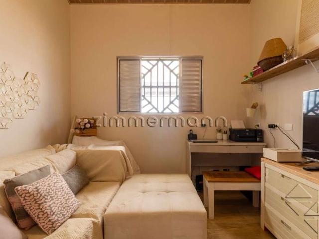 Casa / Sobrado para Venda em São Paulo/SP Água Branca 1 Quartos